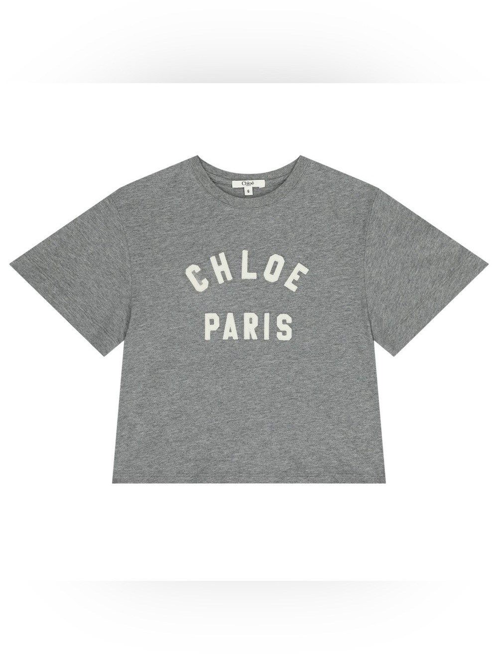Chloe Girl’s Tshirt 6Y